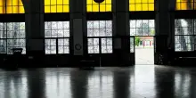 Una partita a scacchi per la sopravvivenza