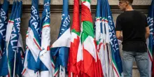 Eredità e pantheon identitario del (neo)fascismo