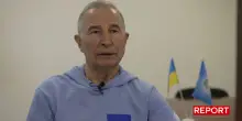 «Sono un detenuto politico di Kiev»
