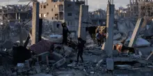 Israele arma i jihadisti. Bibi: «Che male c’è?»