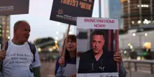 «Dietro le torture ai detenuti c’è una politica di Stato»