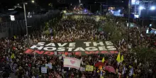 Crepe aperte nelle coscienze dai movimenti di protesta