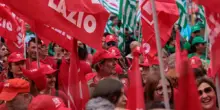 Sciopero generale per Gaza, dibattito nel sindacato