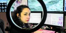 Noura Tafeche, «normalizzazione della violenza, così l’orrore scorre nella rete»