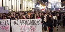Tre femminicidi in 24 ore, ma la cronaca dimentica la violenza patriarcale