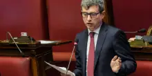 Orlando: «Bassi salari e alta precarietà, un modello fallito, va cambiato»