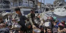 Perché non possiamo non dire genocidio
