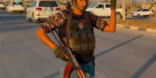 Abu Shabab, il predone di aiuti che Israele arma contro Hamas