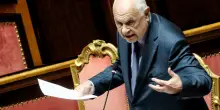 Ora Nordio vuole rivedere i codici