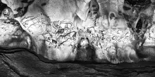 Raphaël Dallaporta, la voce della grotta Chauvet