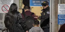 Il «nuovo» confine fra Usa e Messico:  la politica della crudeltà