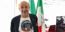 Pagliarulo: «In cammino per un’altra idea di Europa»