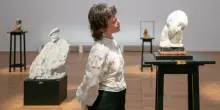 Medardo Rosso, il tutto nella luce, fino al presente