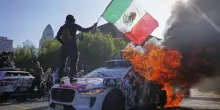 «La Storia ci giudicherà». Crescono le rivolte anti Ice