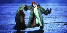 Richard Wagner in versione fantasy, terza parte di «Der Ring des Nibelungen»