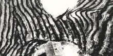 Giacomelli, fotografia come poesia, esperimento col tempo