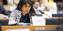 «Fosse stato l’Iran…»: l’Europarlamento ammette di non voler fare pressioni