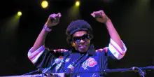 Addio a Sly Stone, libera reinvenzione funk