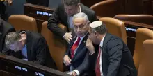 No degli haredim alla leva. Netanyahu vacilla