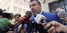 La Lega rilancia sulla pace fiscale, scontro con Fi sul terzo mandato