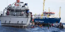 Incolpevole per le violenze libiche. La Cedu salva l’Italia