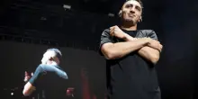 Morad, hip hop multietnico