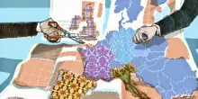 Identità oltre i confini nella società-mondo