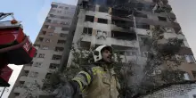 «Russia e Cina in silenzio. In Iran l’esito dipende dagli Usa»