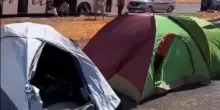 Attivisti bloccati in Egitto, prime deportazioni