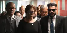 Zambelli resta in carcere e grida al complotto