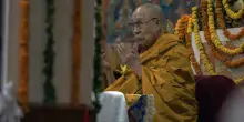 Dalai Lama, l’erede Made in China