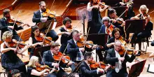 Sinfonie e ouverture nel segno di Petrenko