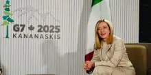 L’attivismo «europeista» di Meloni. Sperando nella de-escalation