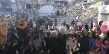 Fame e «zone di concentrazione»: la pulizia etnica a Gaza è già iniziata