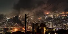 Attacco israeliano all’Iran, il mito del cambio di regime