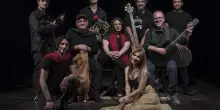 Compagnia Daltrocanto, crocevia di anime musicali differenti