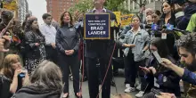 New York, rilasciato il candidato sindaco Brad Lander