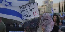 A Israele, comunque, licenza di uccidere