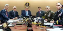 Trump, da dittatore a gendarme globale?