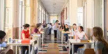 Nella nuova maturità di Valditara i test Invalsi fanno curriculum