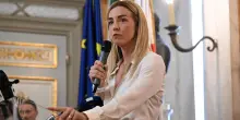 Genova ha un problema, la polizia locale