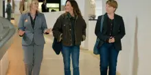 «Tre amiche», una partitura corale intorno le variazioni dell’amore