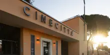 Cinecittà, pensavo fosse  amore invece era un calesse
