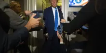 «Ne riparliamo fra 2 settimane». Trump rimanda la decisione sulla guerra