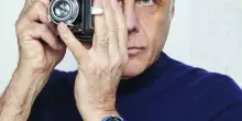 Mauro Balletti, uno sguardo dentro l’anima