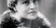 Lou Salomé, riscrivere la vita orchestrandone i dati