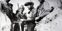 Racconti di Resistenza, per confrontarsi con la memoria collettiva