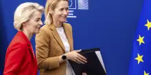 «Violati i diritti umani», ma l’Ue non rompe con Israele