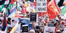 «Centomila contro il riarmo»