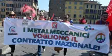 Contratto metalmeccanici, trattativa ancora in alto mare